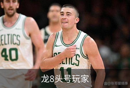 了解龙8头号玩家